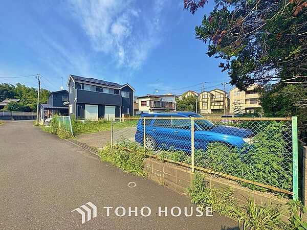 居住していく中でオーナー様だけの【マイホーム】に創り上げて下さい。