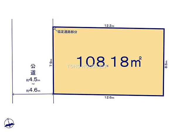 物件の陽当りや、近隣・周辺環境など、情報が現地にはたくさんあります。是非一度現地をご確認ください。