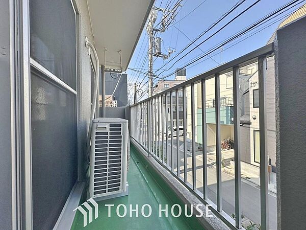 めまぐるしく過ぎ行く日々の中でゆったりとした休息と癒しを提供してくれる居住者のプライベート空間。