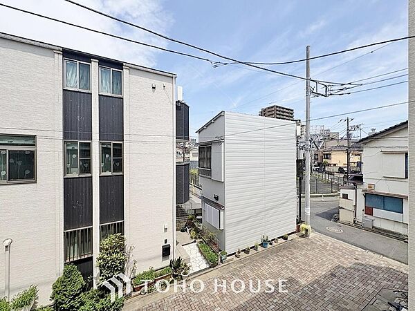 新居に住まう事で手に入れるものは、きっと日常にとっても貴重な存在となるはずです。