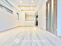 船橋市二和東5丁目 全1棟