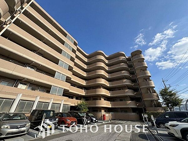 建物の居住性に拘った邸宅は、「落ち着き」と「安らぎ」と「快適」を実現してくれます。