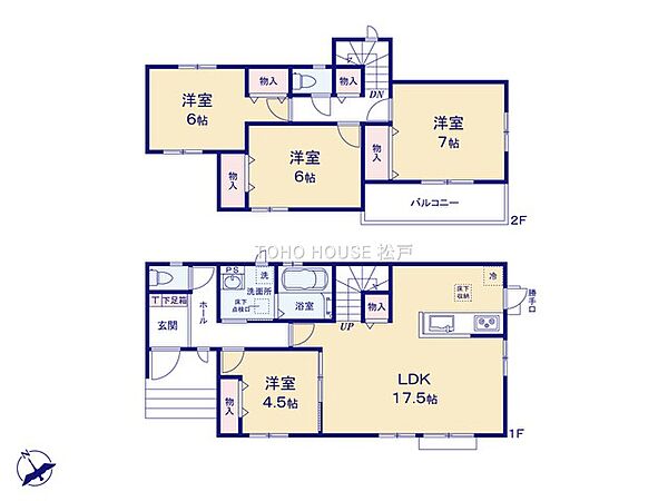 間取り：312001303574