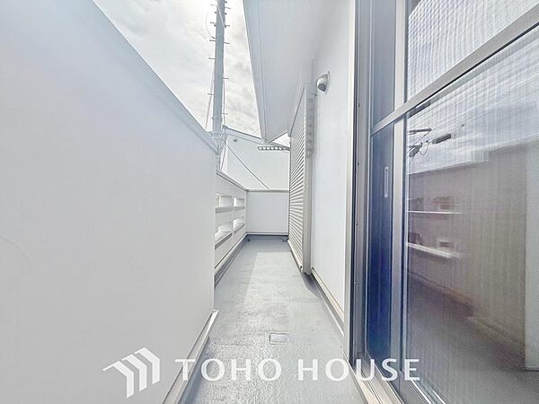 めまぐるしく過ぎ行く日々の中でゆったりとした休息と癒しを提供してくれる居住者のプライベート空間。