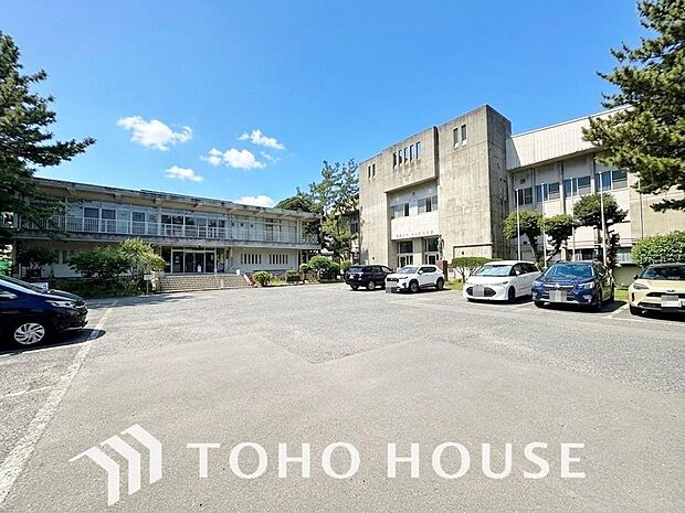 袖ケ浦運動公園