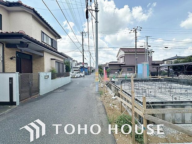 一日の中で多くの時間を過すことになる住まいだからこそ、いつも穏やかな空間であるように心掛けています。