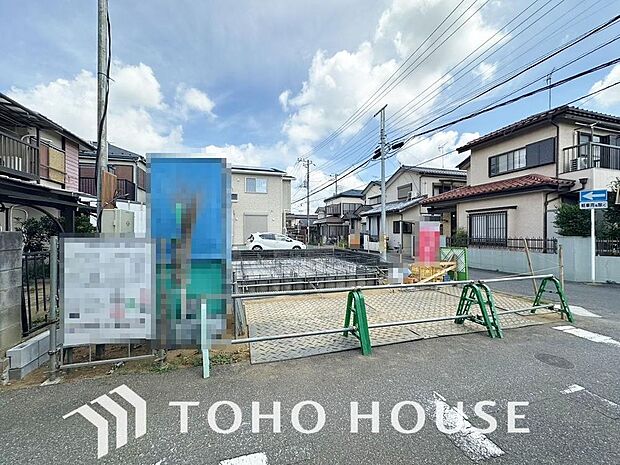 建物の居住性に拘った邸宅は、「落ち着き」と「安らぎ」と「快適」を実現してくれます。