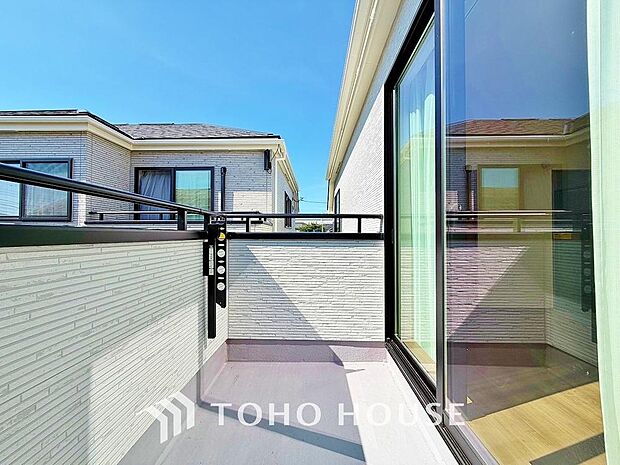 めまぐるしく過ぎ行く日々の中でゆったりとした休息と癒しを提供してくれる居住者のプライベート空間。