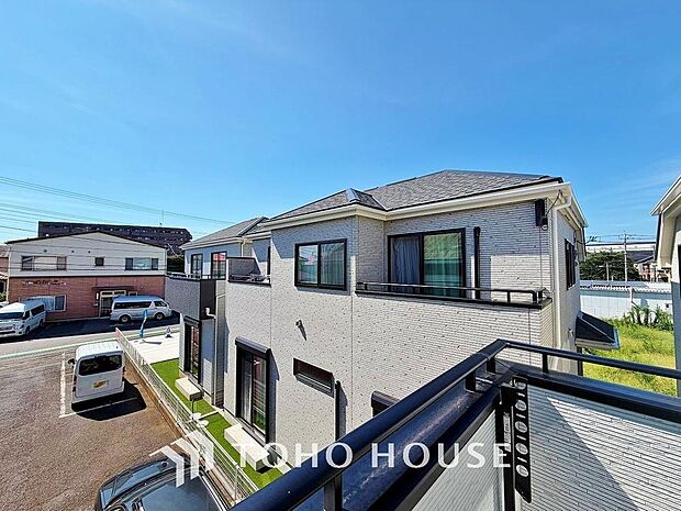 新居に住まう事で手に入れるものは、きっと日常にとっても貴重な存在となるはずです。