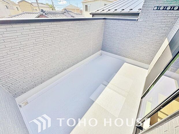 めまぐるしく過ぎ行く日々の中でゆったりとした休息と癒しを提供してくれる居住者のプライベート空間。
