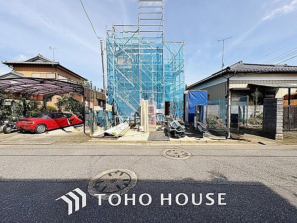 建物の居住性に拘った邸宅は、「落ち着き」と「安らぎ」と「快適」を実現してくれます。
