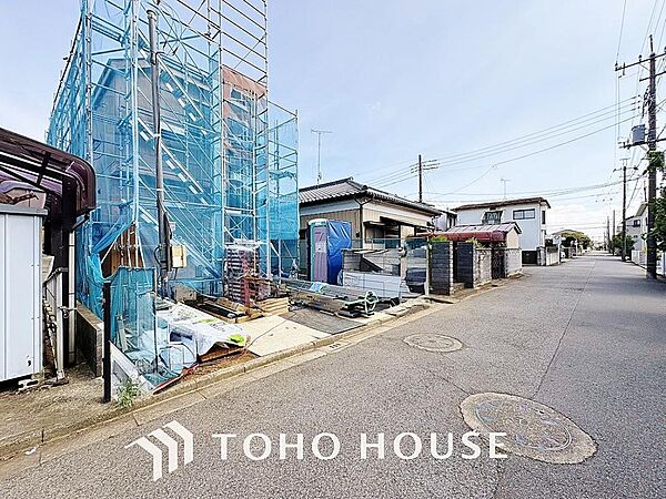 ここに住むからこそ意味がある。すべての（始まり）をここから迎えます。