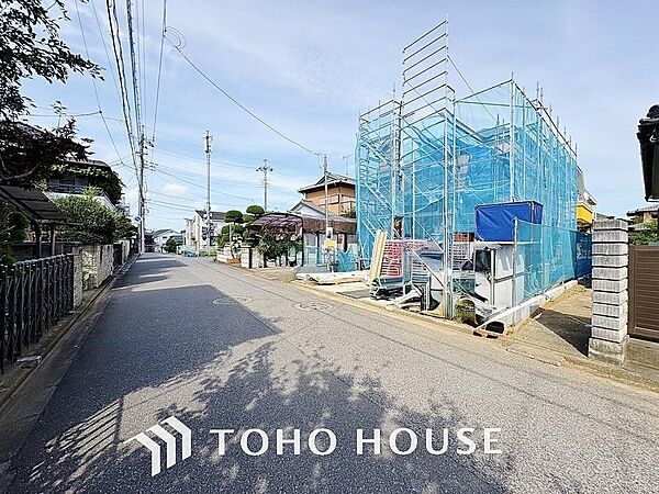 住まいの本質の部分から、住み心地や安全性を見つめ直しました。