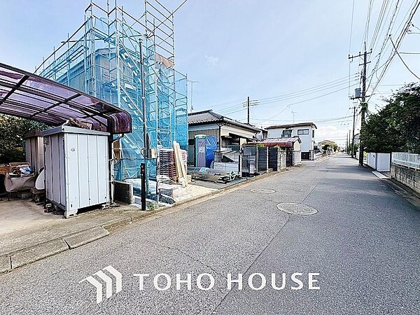 部屋の雰囲気や広さ、眺望、住宅設備の使い勝手など住み心地をしっかり考えられております。