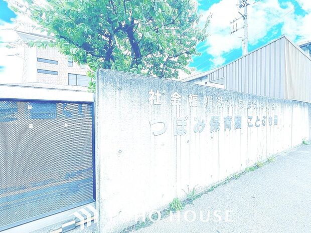 つぼみ保育園