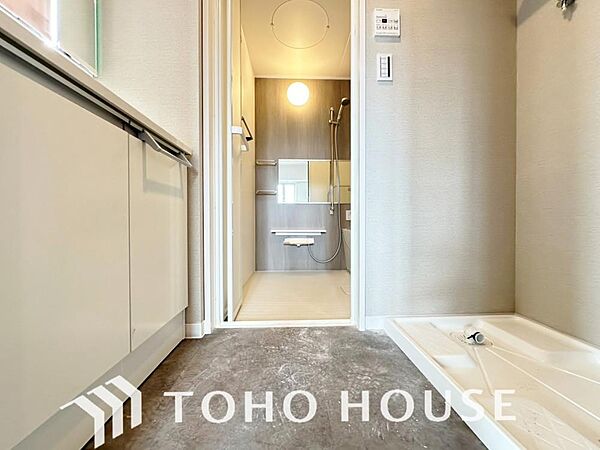平日の朝であっても、落ち着きとくつろぎを感じられる。時間に余裕とゆとりを持たせます。