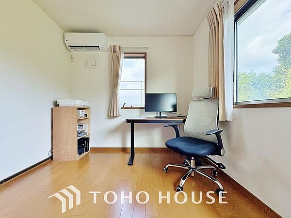 子供部屋