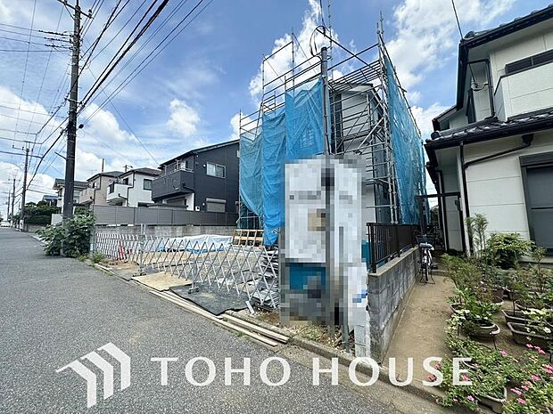 ここに住むからこそ意味がある。そんな特別感に浸りながら、毎日をお過ごしいただきたい。