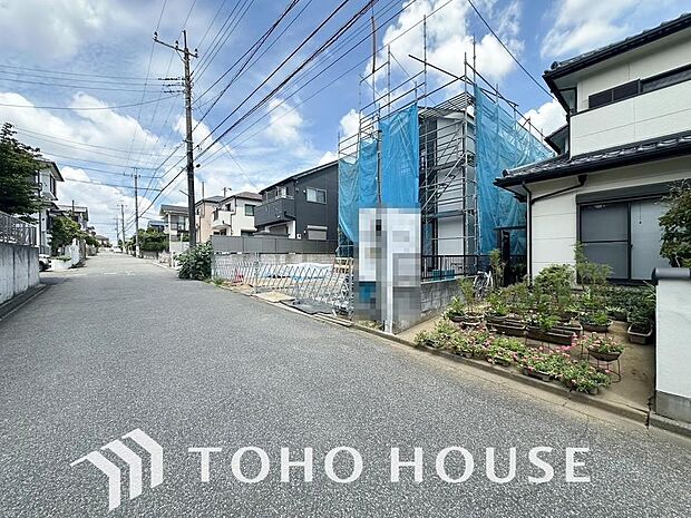 ここに住むからこそ意味がある。すべての(始まり)をここから迎えます。