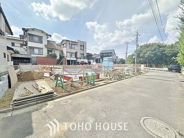 おしゃれな雰囲気や自然の潤い、親しみやすさといった個性を、街に新たな価値を齎し続けることでしょう。