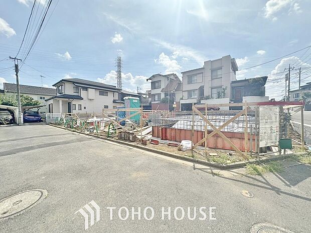 ここに住むからこそ意味がある。すべての(始まり)をここから迎えます。