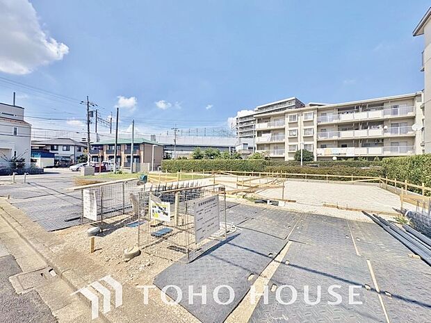 部屋の雰囲気や広さ、眺望、住宅設備の使い勝手など住み心地をしっかり考えられております。