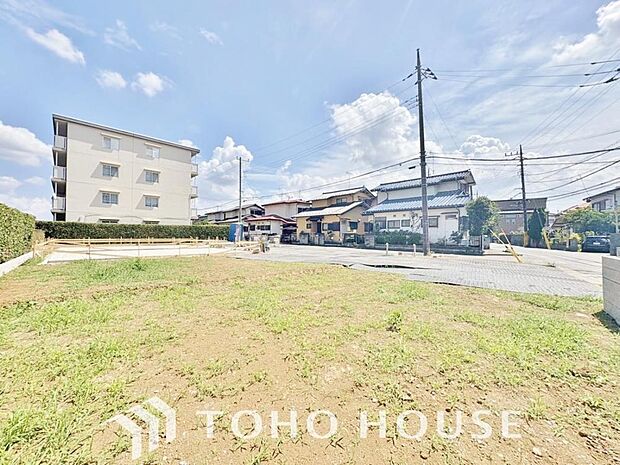 ここに住むからこそ意味がある。すべての(始まり)をここから迎えます。