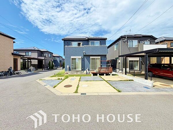 ここに住むからこそ意味がある。すべての（始まり）をここから迎えます。