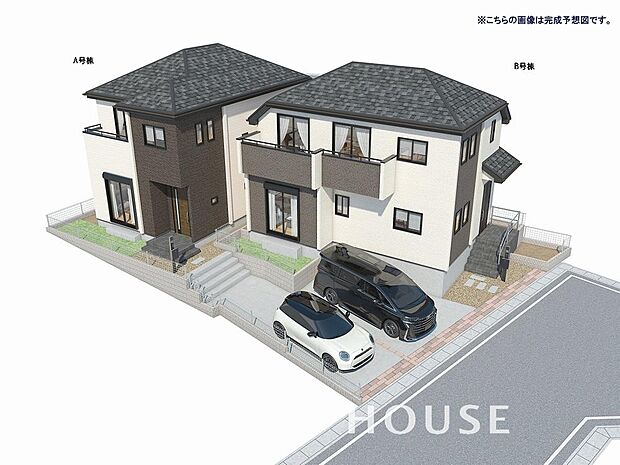 実際に生活する側に立って設計した工夫が要所要所に感じられるキメ細やかさがこの邸の魅力の一つです。