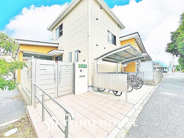 市野谷つばさ保育園