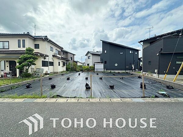 毎日の何気ないいってきます、ただいまに幸せを感じられる、そんな住まいのもっと先へ。