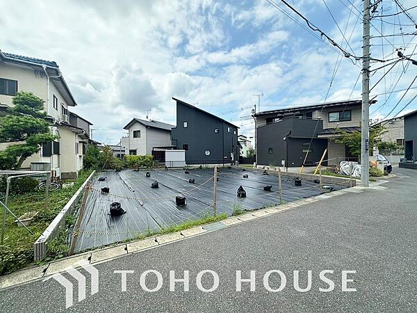 ここに住むからこそ意味がある。すべての（始まり）をここから迎えます。