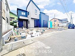 千葉県柏市逆井３丁目