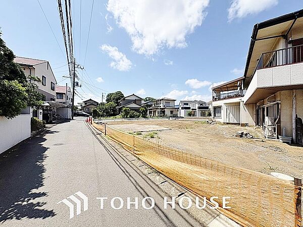 些細な事でも何でも質問して下さい。誰よりも解り易く、安心して理想の土地が購入出来る様サポート致します