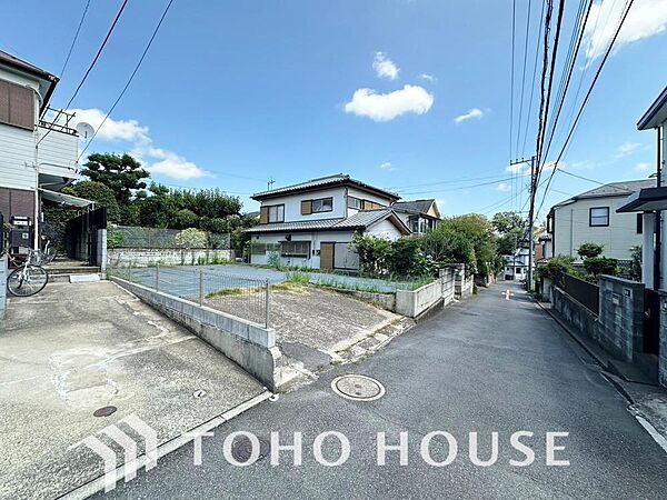 些細な事でも何でも質問して下さい。誰よりも解り易く、安心して理想の土地が購入出来る様サポート致します