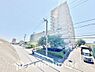 外観：ここから始まる日常はご家族にとって大切な時間となります。だからこそ少しでも豊かに、少しでも快適に。街並みや周辺の環境に呼応しながら、美しく、そして毎日の暮らしへ。