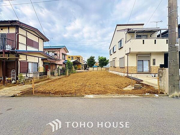 快適な理想の暮らしの実現は、そこで暮らす方々にとって素敵な環境であることも挙げられると思います。