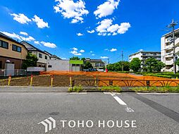 葛飾区西水元2丁目(全3棟) A号棟