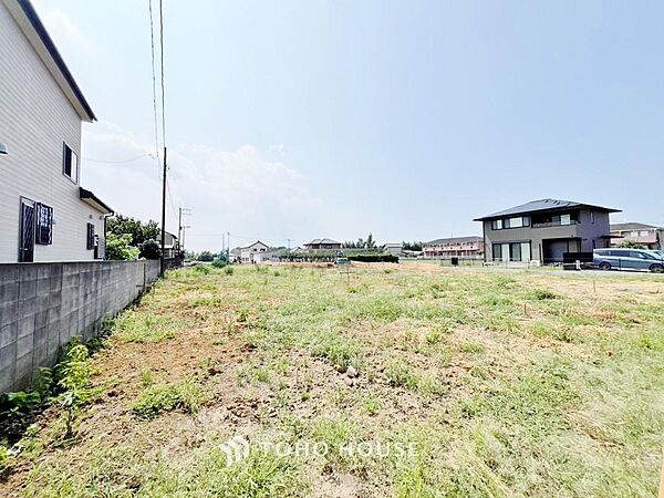 些細な事でも何でも質問して下さい。誰よりも解り易く、安心してお住まいが購入出来るようサポート致します。