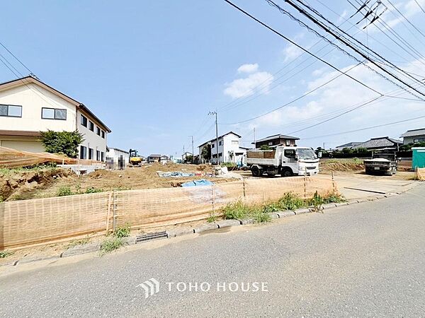 快適な理想の暮らしの実現は、そこで暮らす方々にとって素敵な環境であることも挙げられると思います。