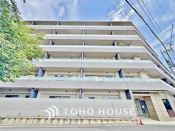 贅沢といえるほどの豊かな居住性と、プライドを満たすクオリティが見事に調和した住空間。