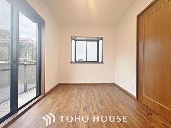 笑顔が溢れ、会話が弾む豊かな時を過ごすことができる空間でお住まいになった幸せをかみしめてください。