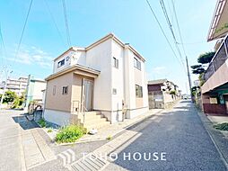 千葉県松戸市六実３丁目