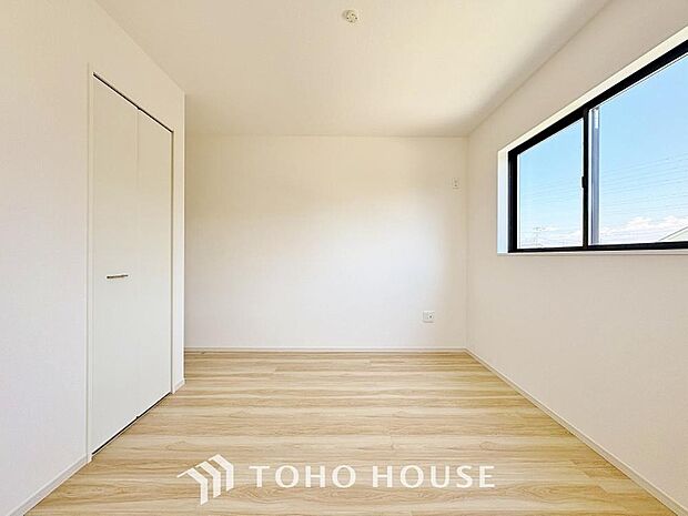 笑顔が溢れ、会話が弾む豊かな時を過ごすことができる空間でお住まいになった幸せをかみしめてください。