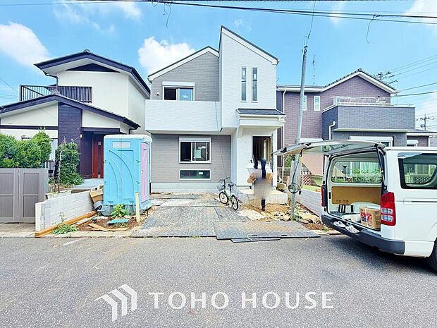 子供部屋はどこにしよう?自分の部屋に何を置こう?未来を思い描きながら、家の完成が待ち遠しくなりますね