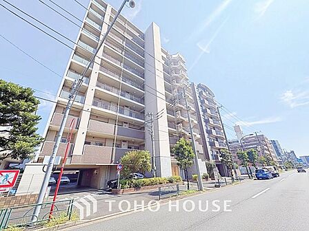 毎日の何気ないいってきます、ただいまに幸せを感じられる、そんな住まいのもっと先へ。