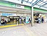 周辺：金町駅　まで約960m