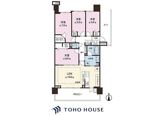 間取り：312001318299