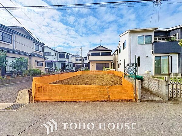 「日常を忘れて」忙しく過ぎゆく日常を置き去るほど、ゆったりした時間が流れる環境です。「快適」は「家」と「街」と「環境」が調和した時に訪れるのだと改めて感じさせてくれます。