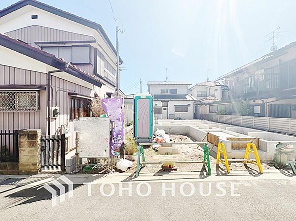 些細な事でも何でも質問して下さい。誰よりも解り易く、安心してお住まいが購入出来るようサポート致します。